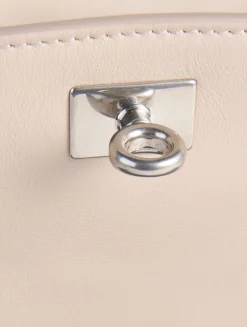 Mini Rodeo Leather Satchel