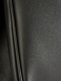 Mini Rodeo Leather Satchel