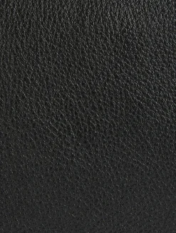 Mini Twin Leather Crossbody Bag