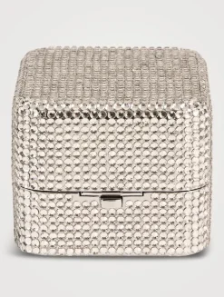 Miniature Say Yes Crystal Box