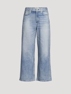 Miramar Andi Wide-Leg Jeans