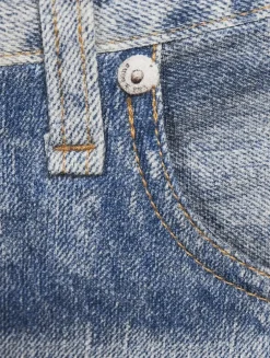 Miramar Andi Wide-Leg Jeans