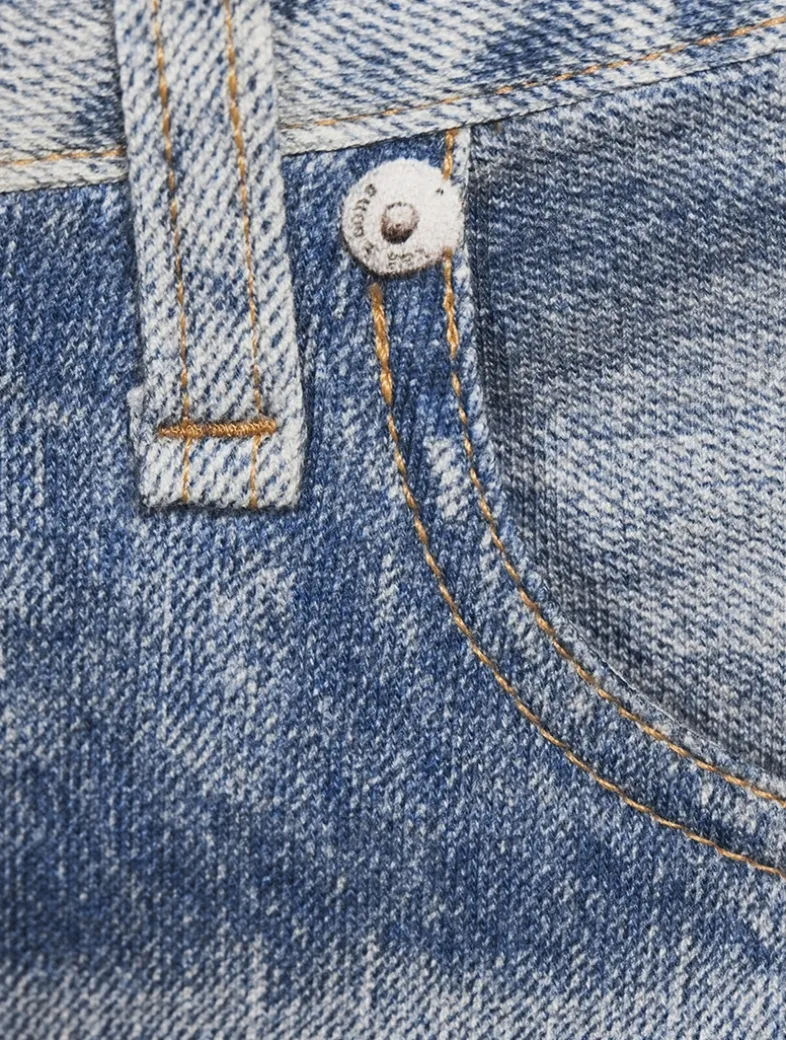 Miramar Andi Wide-Leg Jeans