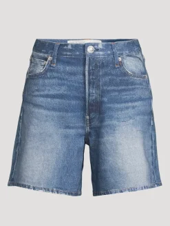 Miramar Kaia Terry Shorts