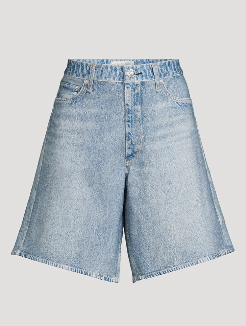 Miramar McKenna Shorts