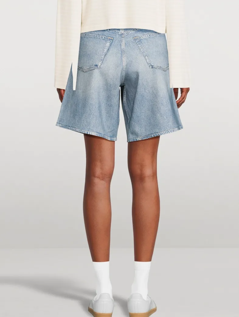 Miramar McKenna Shorts