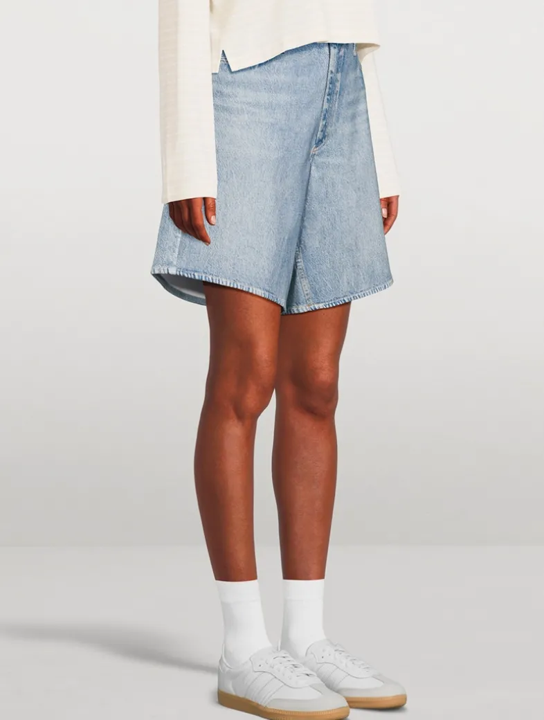 Miramar McKenna Shorts