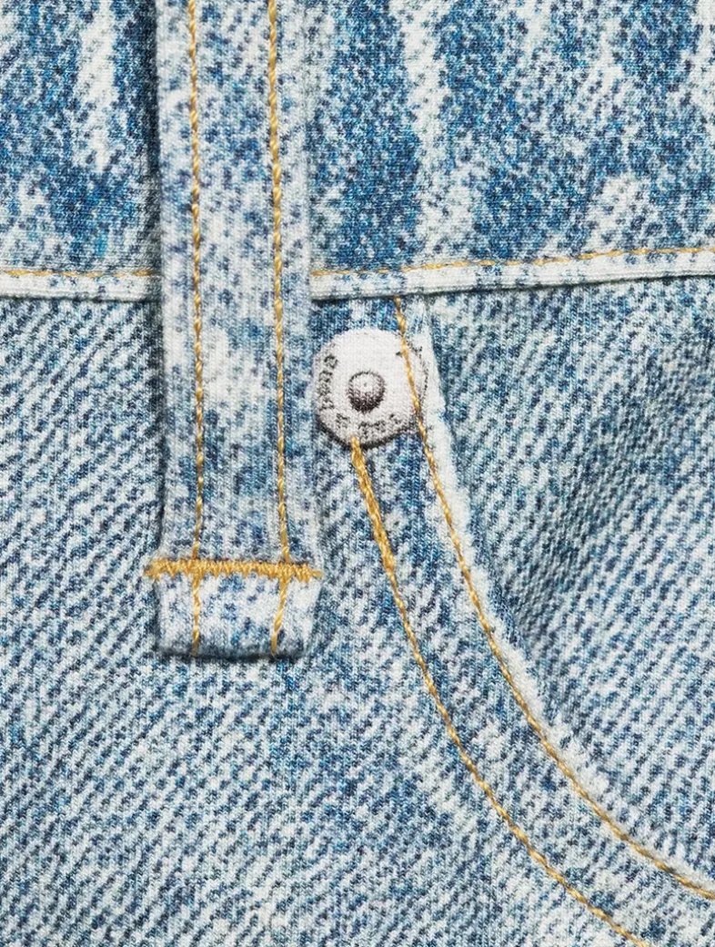 Miramar McKenna Shorts