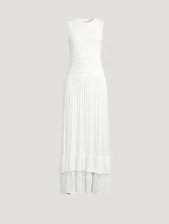 Mireille Knit Maxi Dress