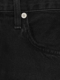 Miro Barrel-Leg Jeans