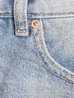 Miro Barrel-Leg Jeans