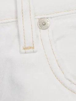 Miro Barrel-Leg Jeans