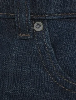 Miro Barrel-Leg Jeans