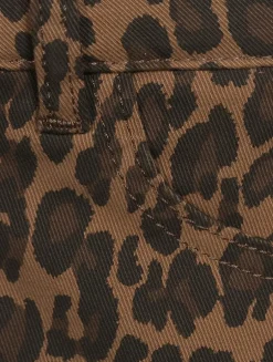 Miro Barrel-Leg Jeans