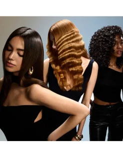 Mirror Rinse Glass Hair Treatment