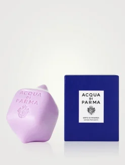 Mirto di Panarea Citrus Soap