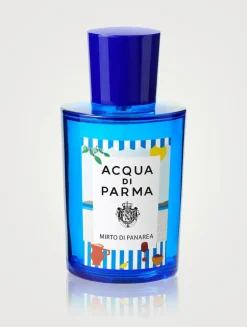 Mirto di Panarea Eau De Toilette Summer Edition