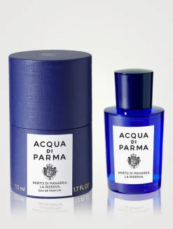 Mirto di Panarea La Riserva Eau de Parfum