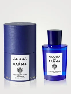 Mirto di Panarea La Riserva Eau de Parfum