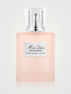 Miss Dior Eau de Parfum Hair Mist