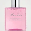 Miss Dior Foaming Shower Gel With Rose Water
