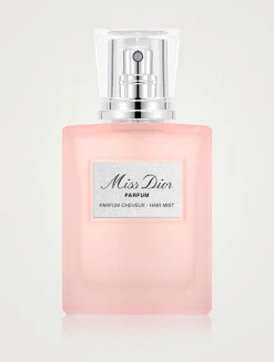 Miss Dior Parfum Hair Mist