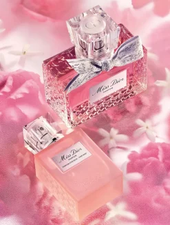 Miss Dior Parfum Hair Mist