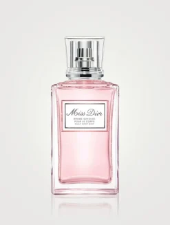 Miss Dior Silky Body Mist