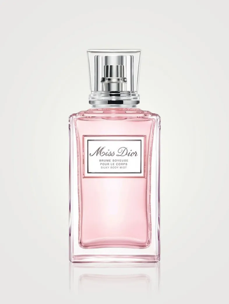 Miss Dior Silky Body Mist