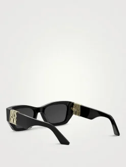 MissDior S1I Square Sunglasses