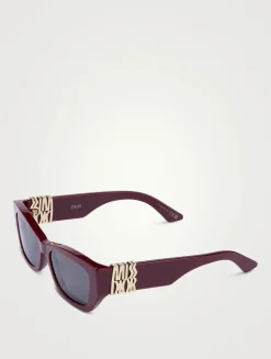 MissDior S1I Square Sunglasses