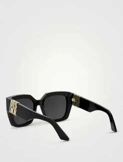 MissDior S2I Square Sunglasses