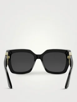 MissDior S2I Square Sunglasses