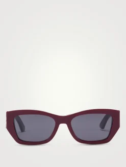 MissDior S1I Square Sunglasses