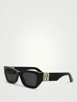 MissDior S1I Square Sunglasses