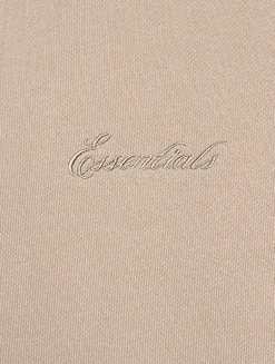 Modern Fleece Track Jacket