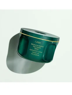 Moisture & Control Deep Treatment Mask