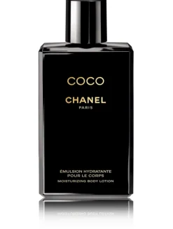 Moisturising Body Lotion