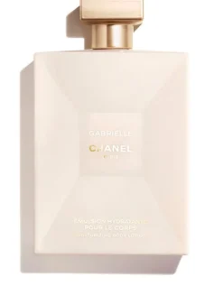 Moisturizing Body Lotion