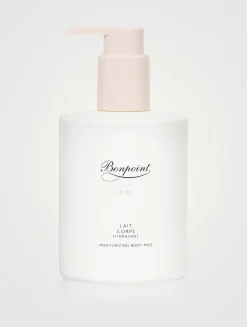 Moisturizing Body Milk