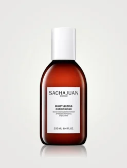 Moisturizing Conditioner