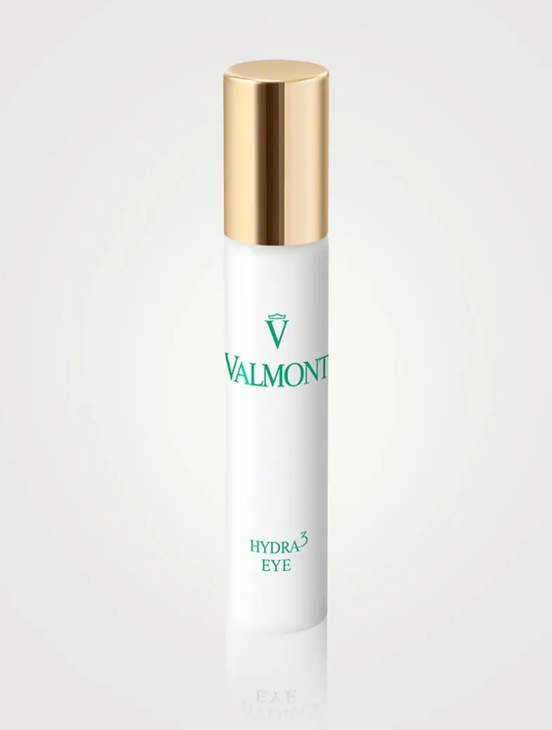 Moisturizing Eye Contour Emulsion