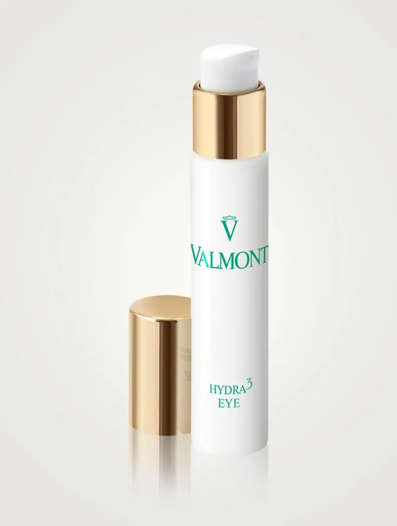 Moisturizing Eye Contour Emulsion