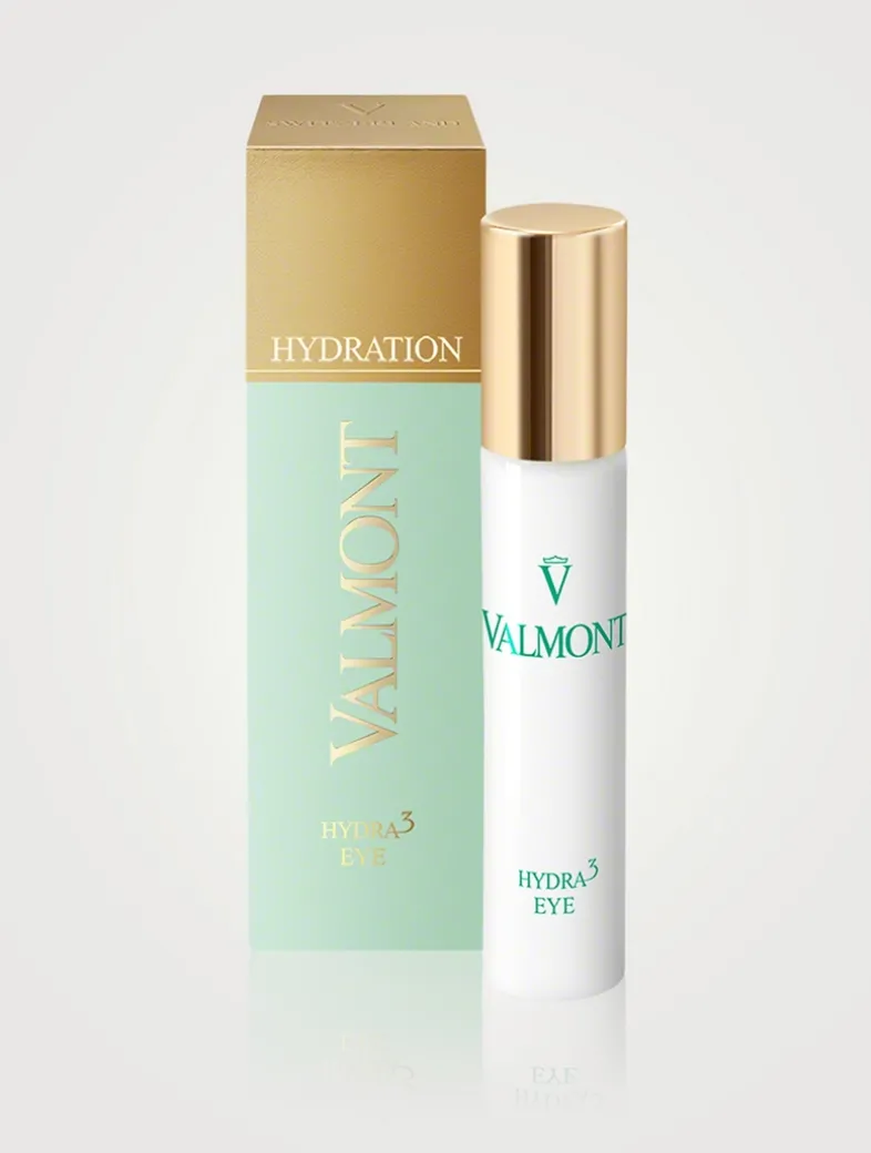 Moisturizing Eye Contour Emulsion