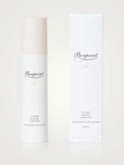 Moisturizing Face Lotion