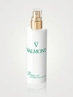 Moisturizing Priming Mist For Face & Body