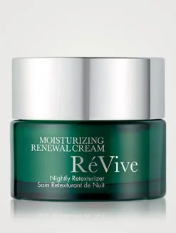 Moisturizing Renewal Cream Nightly Retexturizer