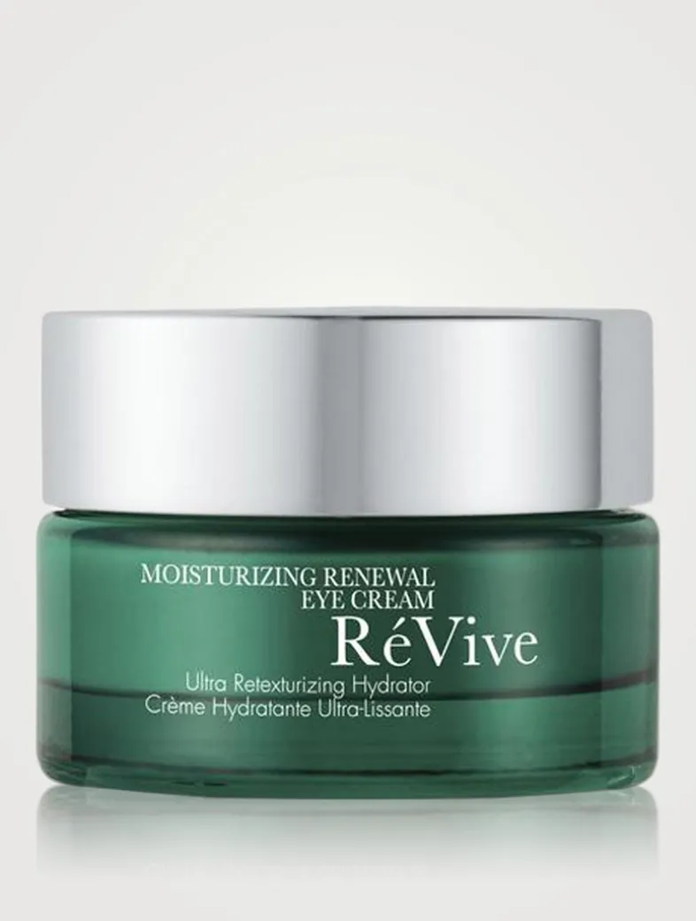 Moisturizing Renewal Eye Cream - Ultra Retexturizing Hydrator