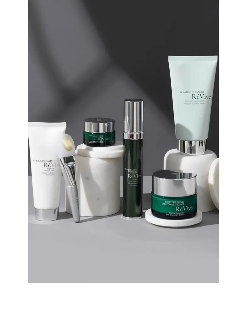 Moisturizing Renewal Eye Cream - Ultra Retexturizing Hydrator