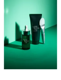 Moisturizing Renewal Oil Triple Defense Hydrator